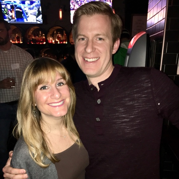 Meet your Posher, Mandy (+ Kyle, Violet, and Tux) - Picture 3 of 8